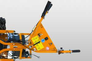 Adjustable Operating Bar